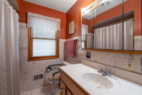 Tiny photo for 8051 W Leland Avenue, Norridge, IL 60706 (MLS # 12764820)