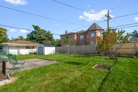 Tiny photo for 8051 W Leland Avenue, Norridge, IL 60706 (MLS # 12764820)