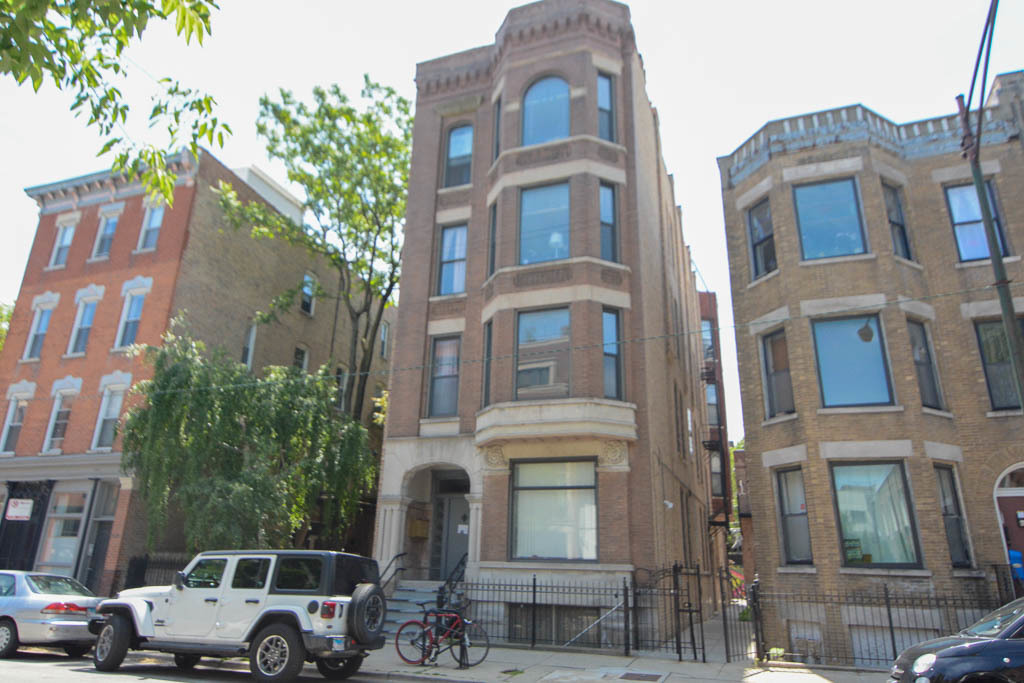 1407 W Erie Street 1R