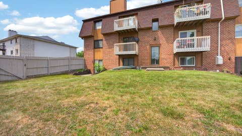 Tiny photo for 1010 Arlene Court #2, Bloomington, IL 61701 (MLS # 12689837)