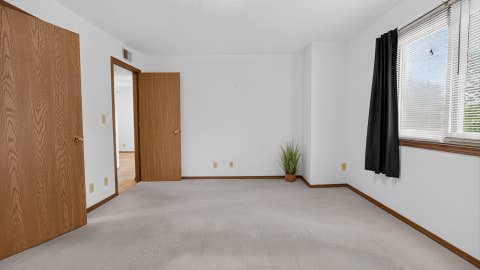 Tiny photo for 1010 Arlene Court #2, Bloomington, IL 61701 (MLS # 12689837)