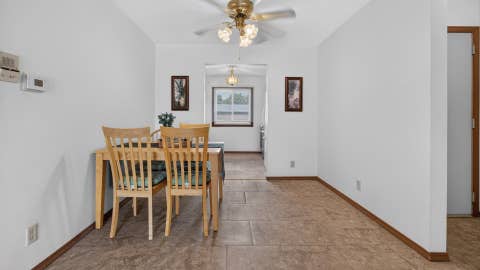 Tiny photo for 1010 Arlene Court #2, Bloomington, IL 61701 (MLS # 12689837)
