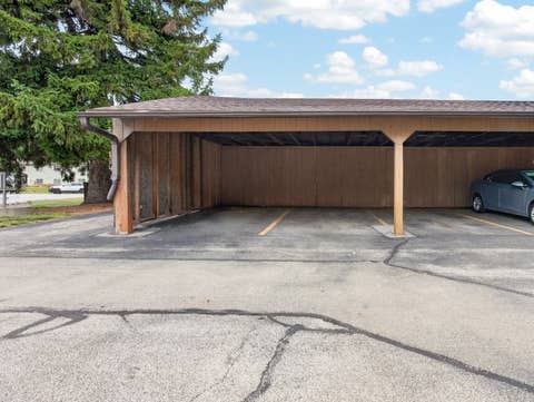 Tiny photo for 1010 Arlene Court #2, Bloomington, IL 61701 (MLS # 12689837)