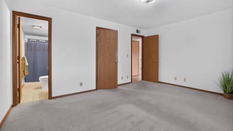 Tiny photo for 1010 Arlene Court #2, Bloomington, IL 61701 (MLS # 12689837)