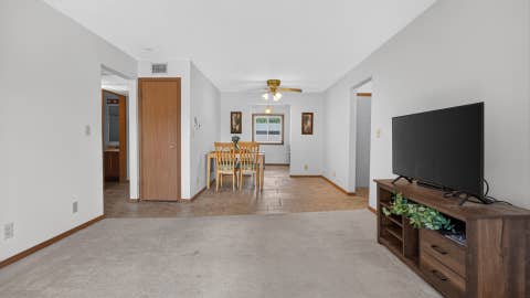 Tiny photo for 1010 Arlene Court #2, Bloomington, IL 61701 (MLS # 12689837)
