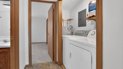 Tiny photo for 1010 Arlene Court #2, Bloomington, IL 61701 (MLS # 12689837)