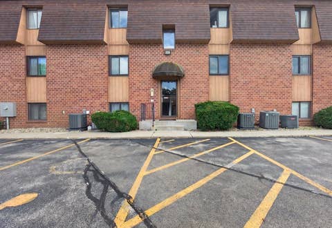 Tiny photo for 1010 Arlene Court #2, Bloomington, IL 61701 (MLS # 12689837)