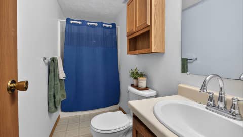 Tiny photo for 1010 Arlene Court #2, Bloomington, IL 61701 (MLS # 12689837)