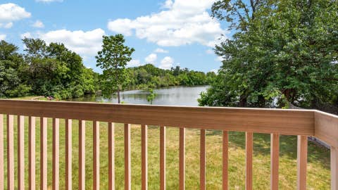 Tiny photo for 1010 Arlene Court #2, Bloomington, IL 61701 (MLS # 12689837)