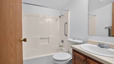 Tiny photo for 1010 Arlene Court #2, Bloomington, IL 61701 (MLS # 12689837)