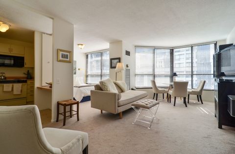 Tiny photo for 405 N Wabash Avenue #1305, Chicago, IL 60611 (MLS # 12590280)