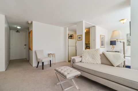 Tiny photo for 405 N Wabash Avenue #1305, Chicago, IL 60611 (MLS # 12590280)