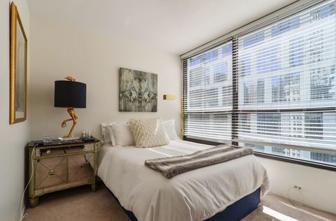 Tiny photo for 405 N Wabash Avenue #1305, Chicago, IL 60611 (MLS # 12590280)