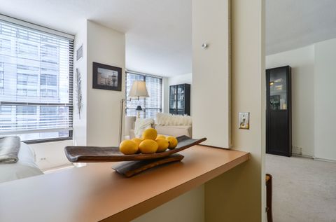 Tiny photo for 405 N Wabash Avenue #1305, Chicago, IL 60611 (MLS # 12590280)