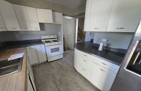 Tiny photo for 528 W Winchester Road, Chicago Heights, IL 60411 (MLS # 12507028)