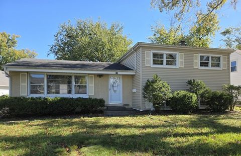 Photo of 528 W Winchester Road, Chicago Heights, IL 60411 (MLS # 12507028) Photo of 528 W Winchester Road, Chicago Heights, IL 60411 (MLS # 12507028)