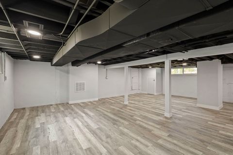 Tiny photo for 104 Seeser Street, Joliet, IL 60436 (MLS # 12409154)