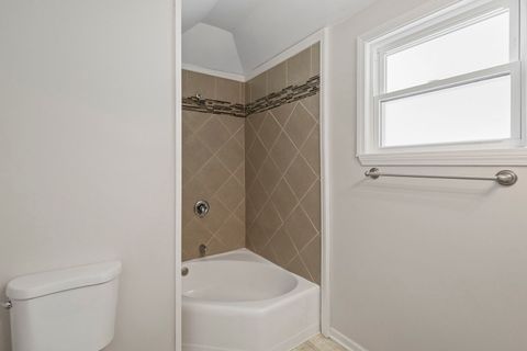 Tiny photo for 104 Seeser Street, Joliet, IL 60436 (MLS # 12409154)