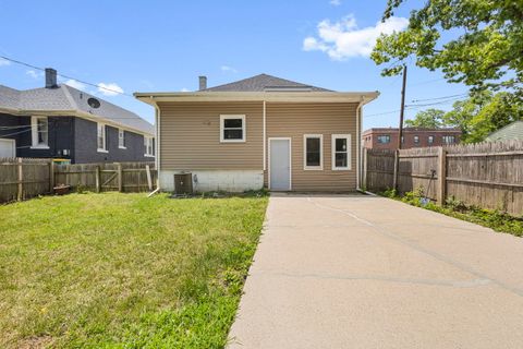 Tiny photo for 104 Seeser Street, Joliet, IL 60436 (MLS # 12409154)