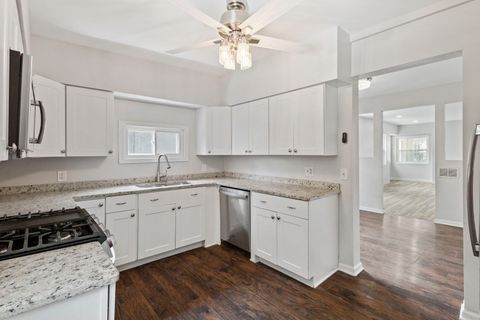 Tiny photo for 104 Seeser Street, Joliet, IL 60436 (MLS # 12409154)