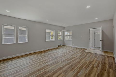 Tiny photo for 104 Seeser Street, Joliet, IL 60436 (MLS # 12409154)