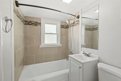 Tiny photo for 104 Seeser Street, Joliet, IL 60436 (MLS # 12409154)