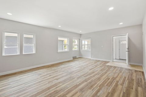 Tiny photo for 104 Seeser Street, Joliet, IL 60436 (MLS # 12409154)