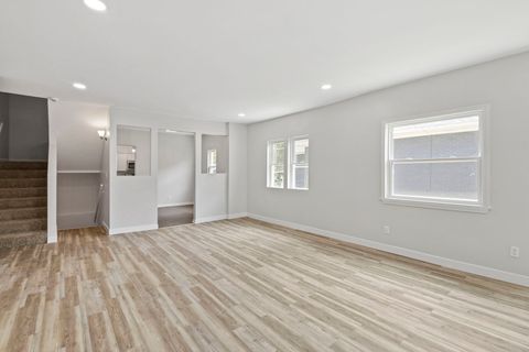 Tiny photo for 104 Seeser Street, Joliet, IL 60436 (MLS # 12409154)