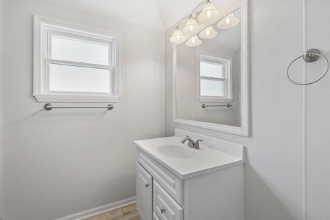 Tiny photo for 104 Seeser Street, Joliet, IL 60436 (MLS # 12409154)