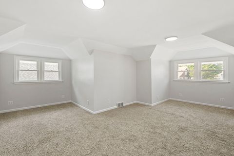 Tiny photo for 104 Seeser Street, Joliet, IL 60436 (MLS # 12409154)