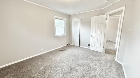 Tiny photo for 14808 Dorchester Avenue, Dolton, IL 60419 (MLS # 12508019)