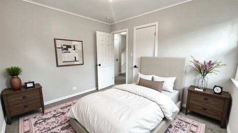 Tiny photo for 14808 Dorchester Avenue, Dolton, IL 60419 (MLS # 12508019)