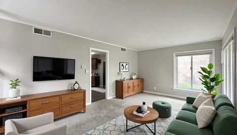 Tiny photo for 14808 Dorchester Avenue, Dolton, IL 60419 (MLS # 12508019)