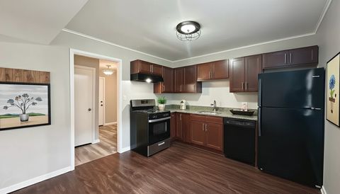 Tiny photo for 14808 Dorchester Avenue, Dolton, IL 60419 (MLS # 12508019)