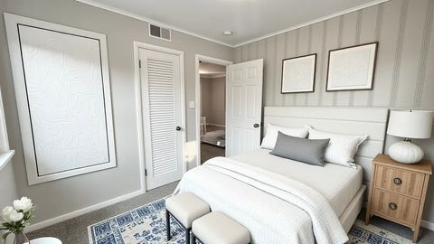 Tiny photo for 14808 Dorchester Avenue, Dolton, IL 60419 (MLS # 12508019)