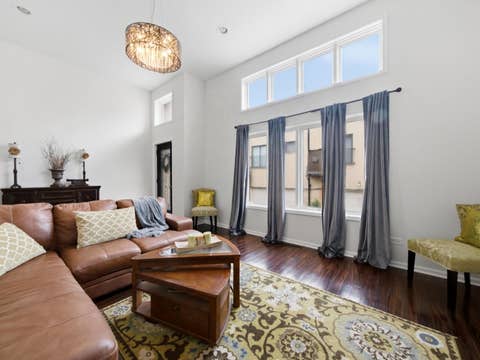 Tiny photo for 1825 W 115th Street, Chicago, IL 60643 (MLS # 12739534)