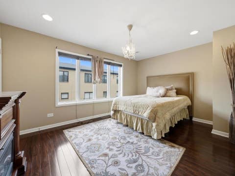 Tiny photo for 1825 W 115th Street, Chicago, IL 60643 (MLS # 12739534)