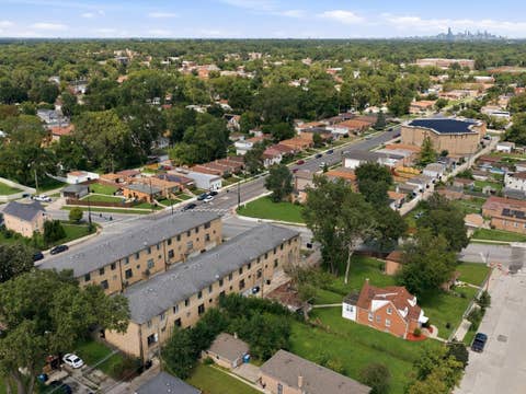 Tiny photo for 1825 W 115th Street, Chicago, IL 60643 (MLS # 12739534)