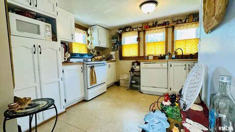 Tiny photo for 1104 W WEBSTER Street, Benton, IL 62812 (MLS # EB459163)