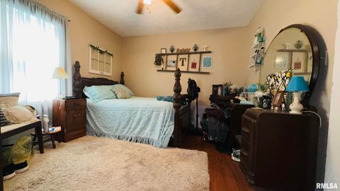 Tiny photo for 1104 W WEBSTER Street, Benton, IL 62812 (MLS # EB459163)