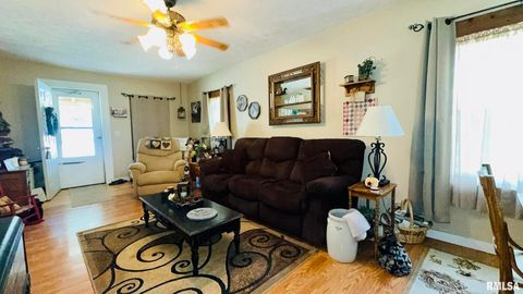 Tiny photo for 1104 W WEBSTER Street, Benton, IL 62812 (MLS # EB459163)