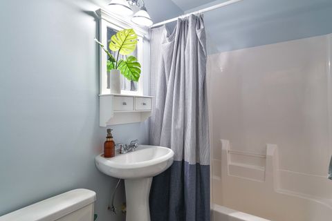 Tiny photo for 1825 N Wilmot Avenue, Chicago, IL 60647 (MLS # 12604800)