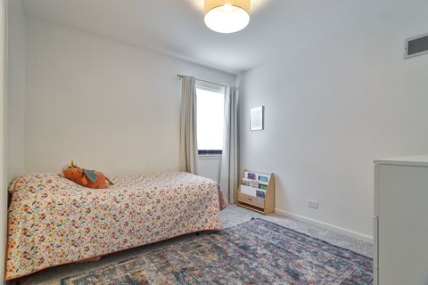 Tiny photo for 1825 N Wilmot Avenue, Chicago, IL 60647 (MLS # 12604800)