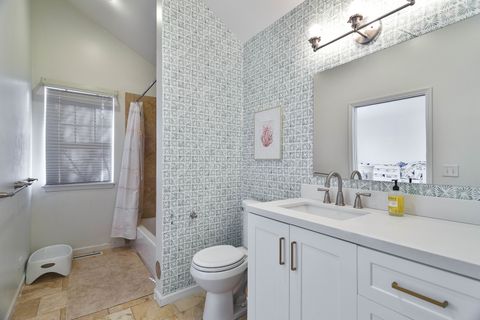 Tiny photo for 1825 N Wilmot Avenue, Chicago, IL 60647 (MLS # 12604800)