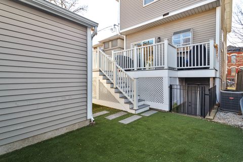 Tiny photo for 1825 N Wilmot Avenue, Chicago, IL 60647 (MLS # 12604800)