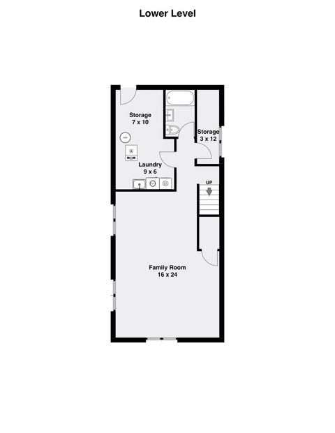 Tiny photo for 1825 N Wilmot Avenue, Chicago, IL 60647 (MLS # 12604800)