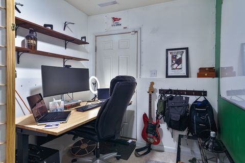 Tiny photo for 1825 N Wilmot Avenue, Chicago, IL 60647 (MLS # 12604800)