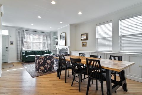 Tiny photo for 1825 N Wilmot Avenue, Chicago, IL 60647 (MLS # 12604800)