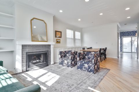 Tiny photo for 1825 N Wilmot Avenue, Chicago, IL 60647 (MLS # 12604800)
