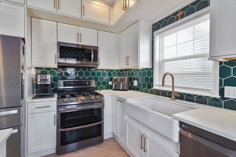 Tiny photo for 1825 N Wilmot Avenue, Chicago, IL 60647 (MLS # 12604800)